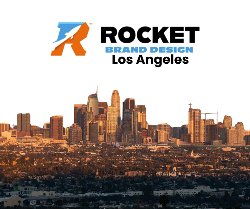 Rocketry Brands Branding & Marketing for Home Service Businesses in Los Angeles ...